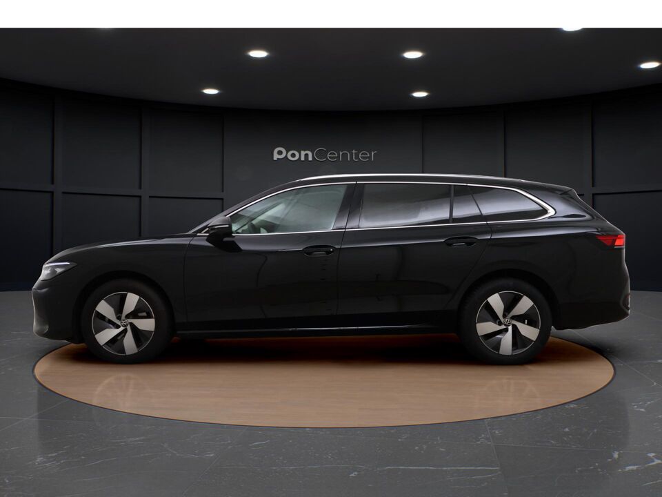 Volkswagen Passat Variant 1.5 eTSI Business