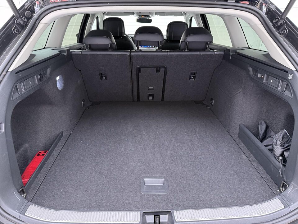 Volkswagen Passat Variant 1.5 eTSI Business