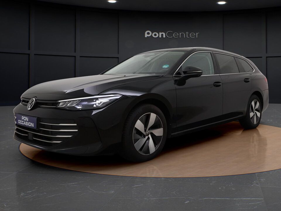 Volkswagen Passat Variant 1.5 eTSI Business
