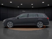 Volkswagen Passat Variant 1.4 TSI PHEV GTE
