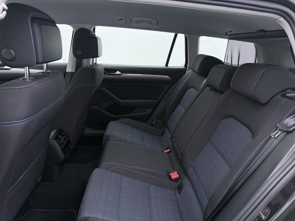 Volkswagen Passat Variant 1.4 TSI PHEV GTE