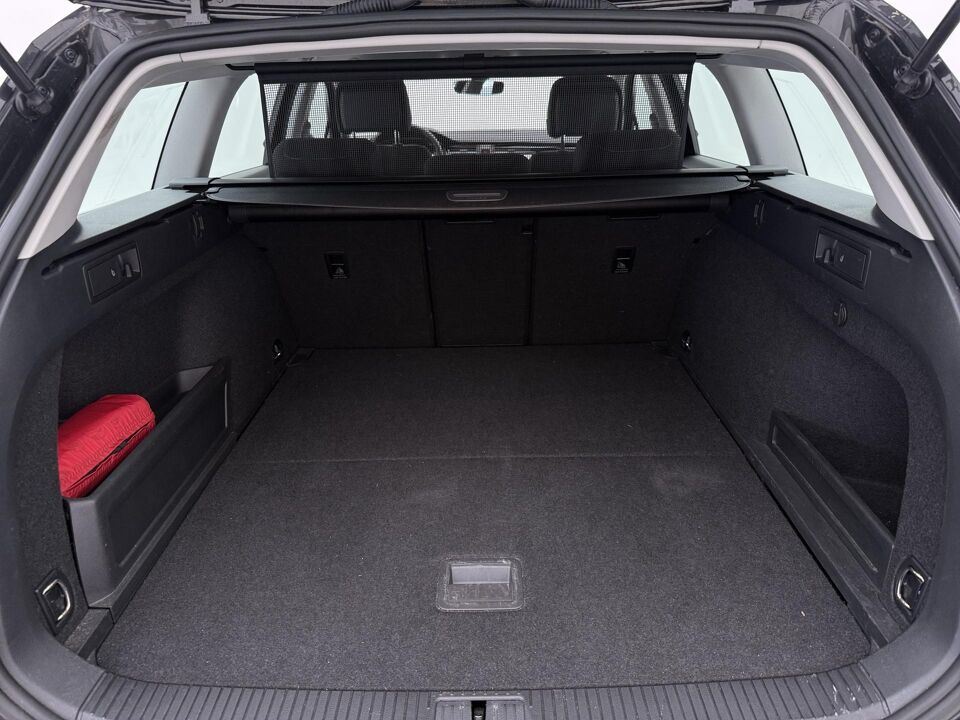 Volkswagen Passat Variant 1.4 TSI PHEV GTE