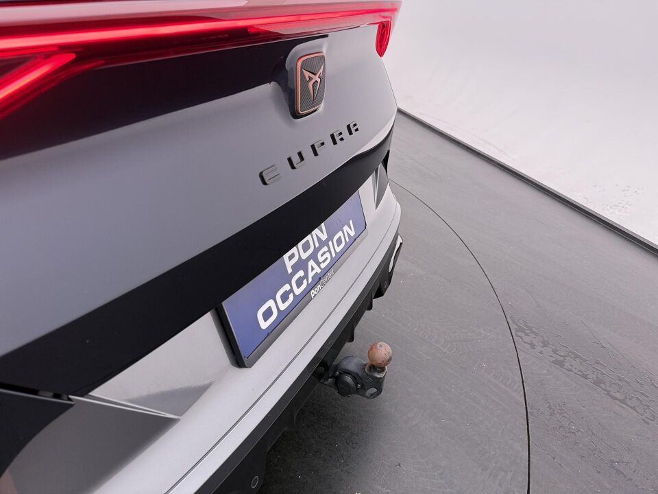 CUPRA Formentor 1.4 e-Hybrid VZ Performance