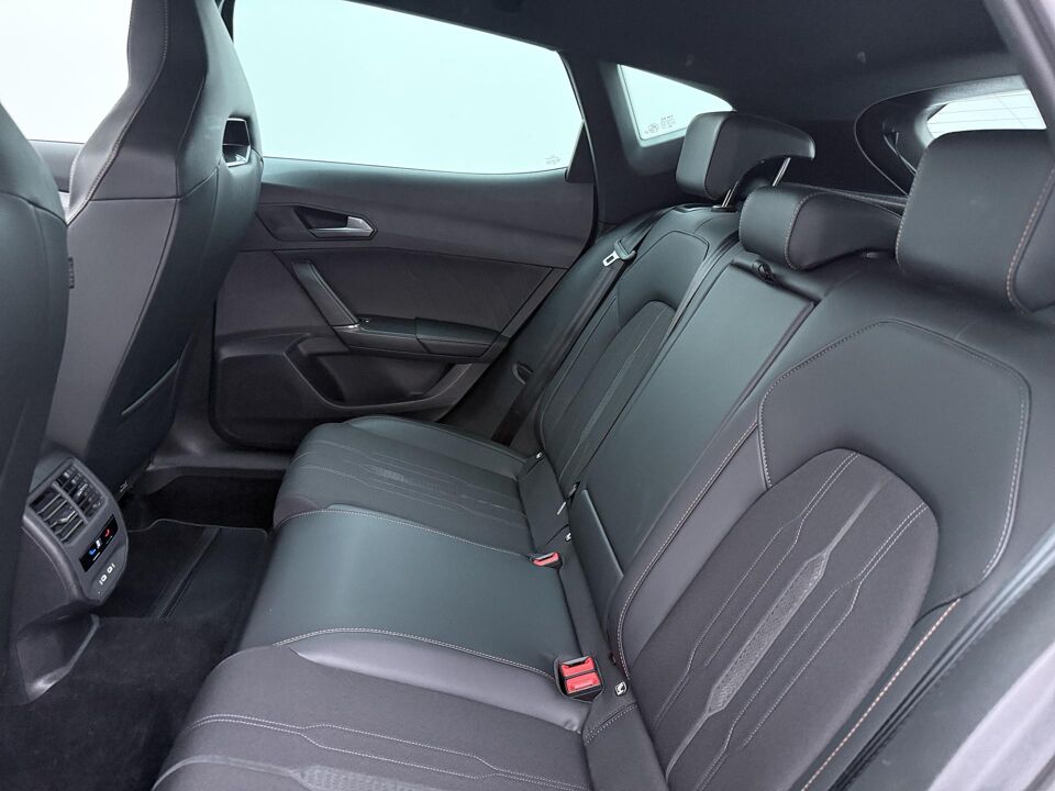 CUPRA Formentor 1.4 e-Hybrid VZ Performance