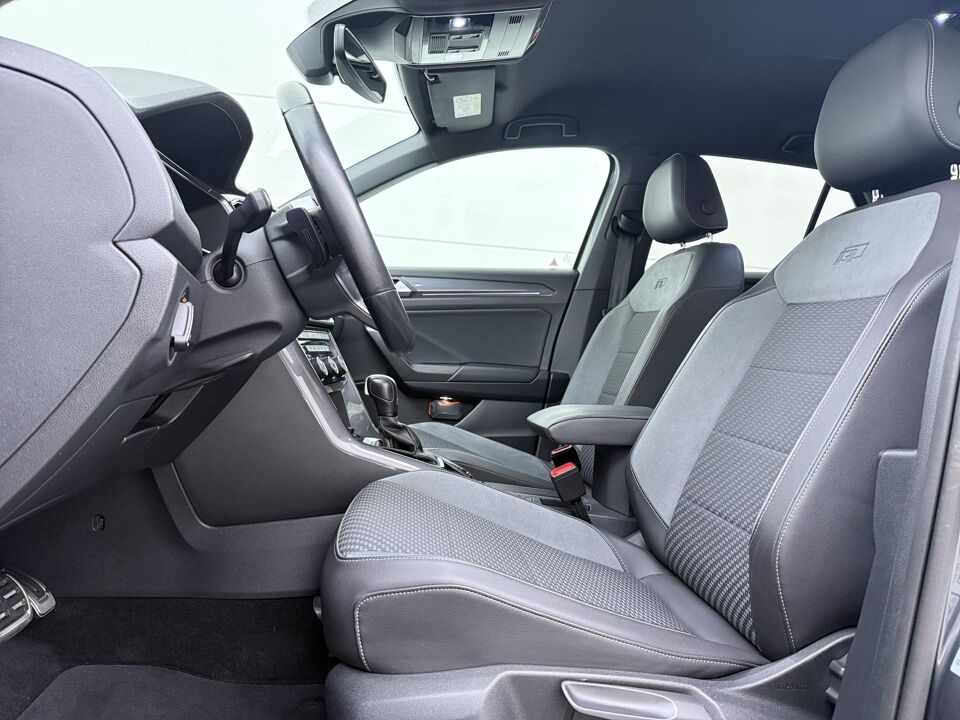 Volkswagen T-Roc 1.5 TSI R-line