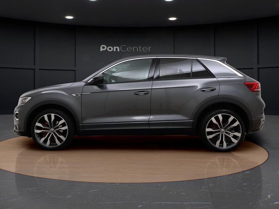 Volkswagen T-Roc 1.5 TSI R-line