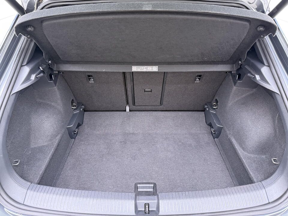 Volkswagen T-Roc 1.5 TSI R-line
