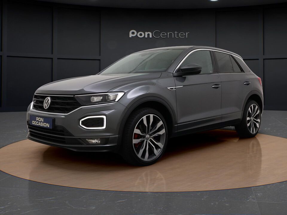 Volkswagen T-Roc 1.5 TSI R-line
