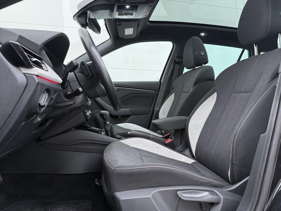 Škoda Kamiq 1.0 TSI Monte Carlo