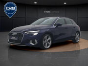 Audi A3 Sportback 40 TFSI e Advanced edition