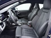 Audi A3 Sportback 40 TFSI e Advanced edition