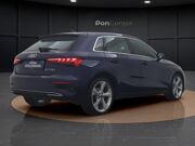 Audi A3 Sportback 40 TFSI e Advanced edition