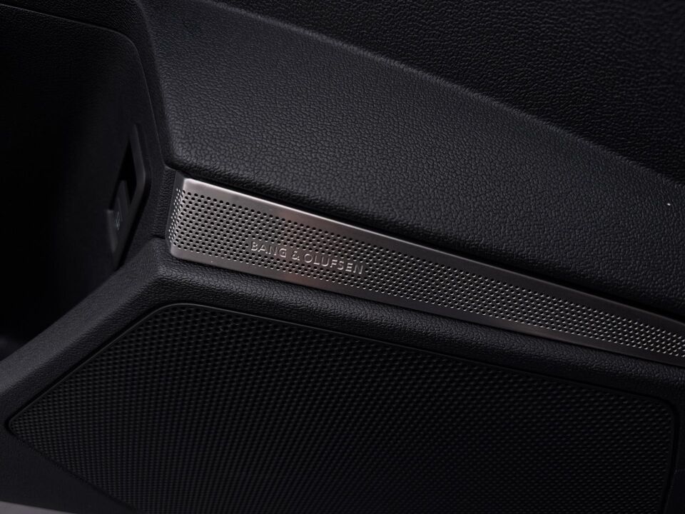 Audi A3 Sportback 40 TFSI e Advanced edition