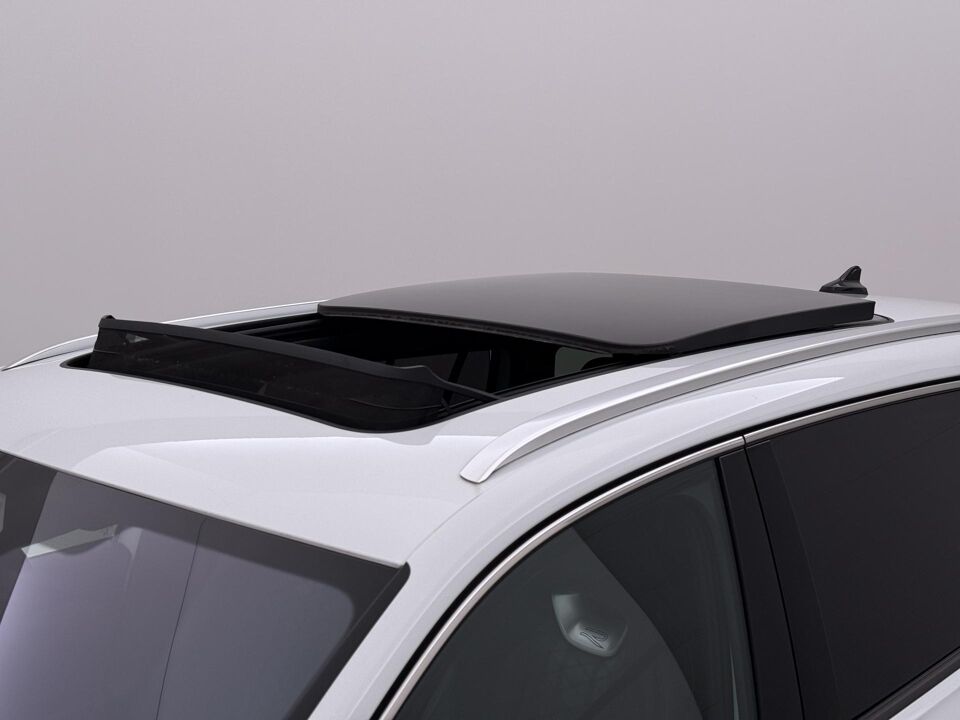 Volkswagen Tayron 1.5 eTSI R-line