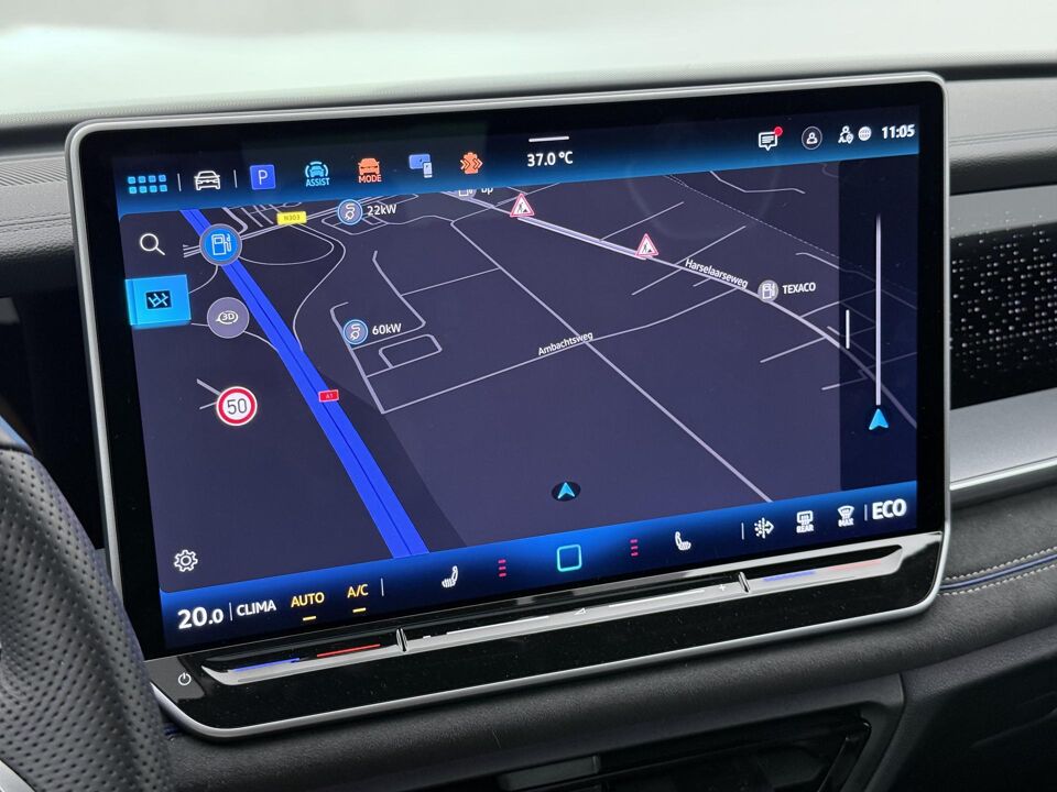 Volkswagen Tayron 1.5 eTSI R-line