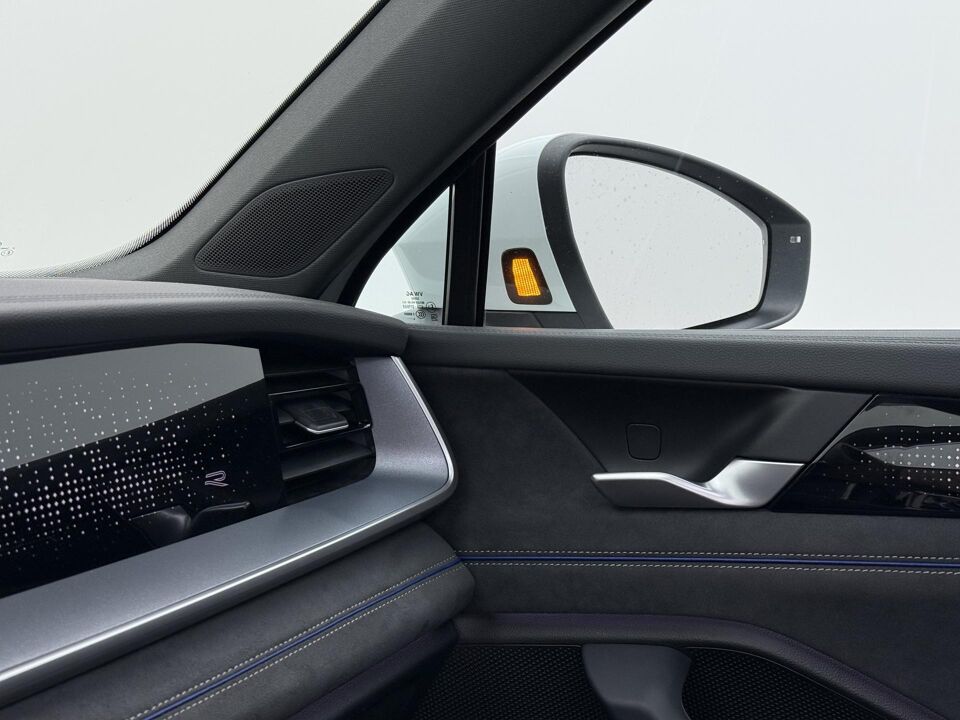 Volkswagen Tayron 1.5 eTSI R-line
