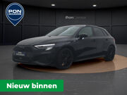 Audi A3 Sportback 30 TFSI S-line