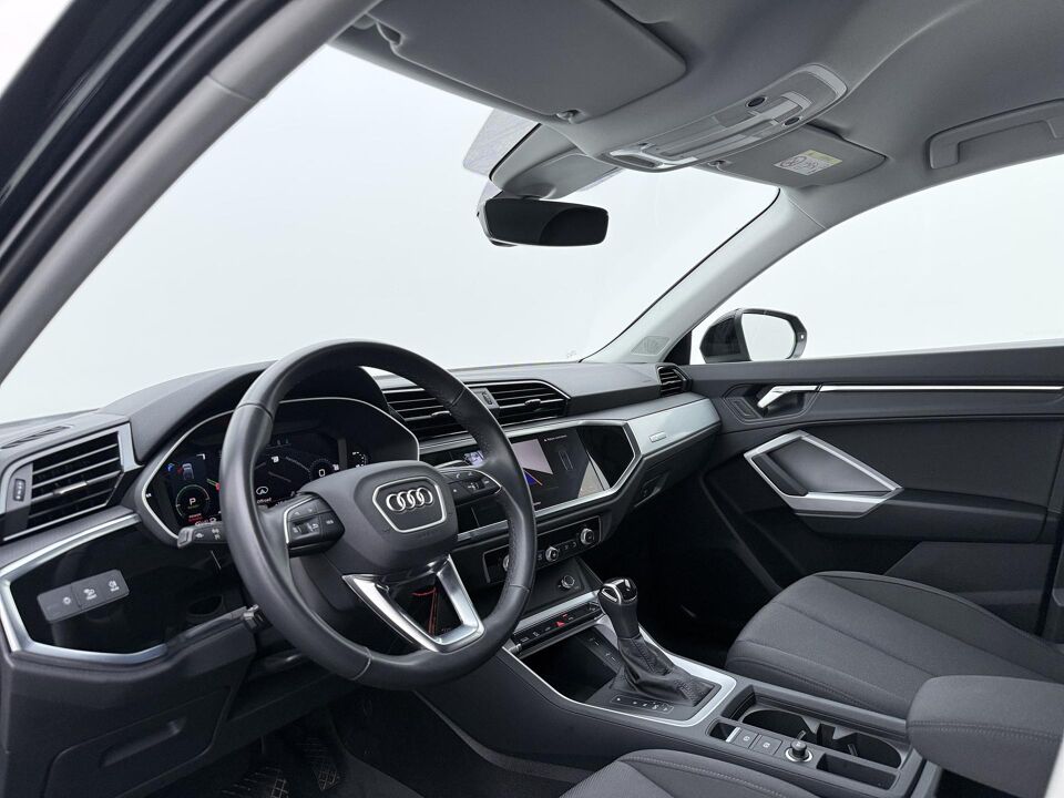 Audi Q3 Sportback 45 TFSI e Edition