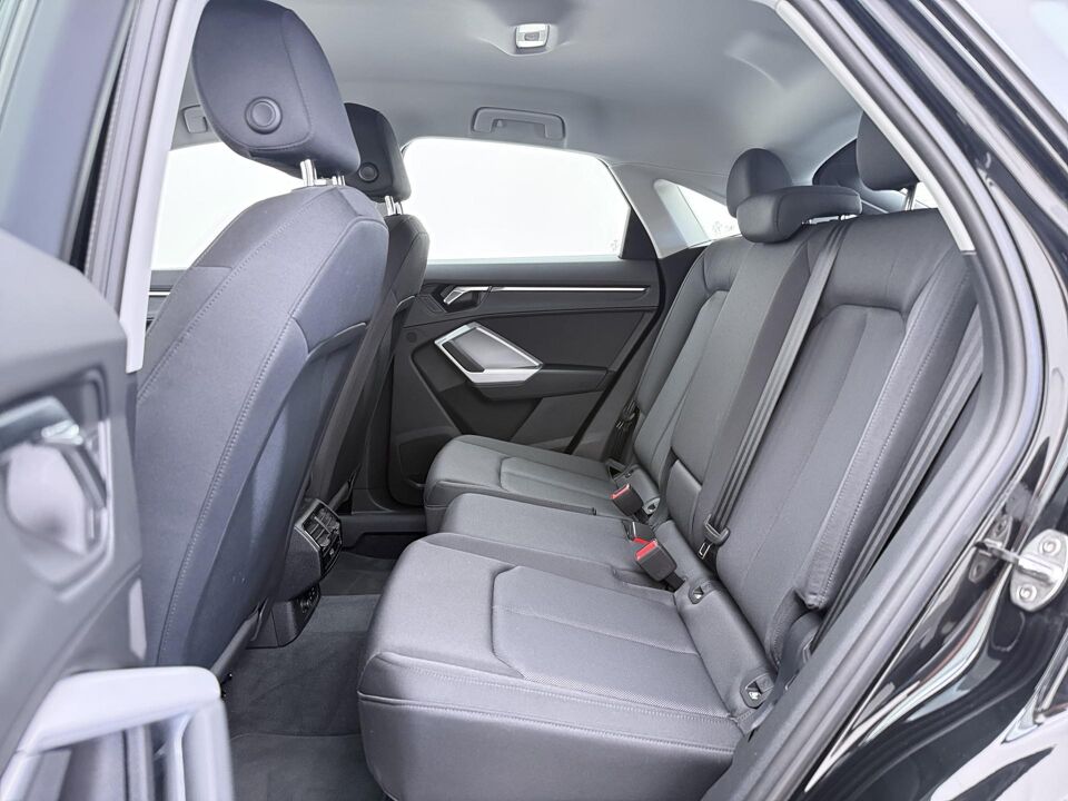 Audi Q3 Sportback 45 TFSI e Edition
