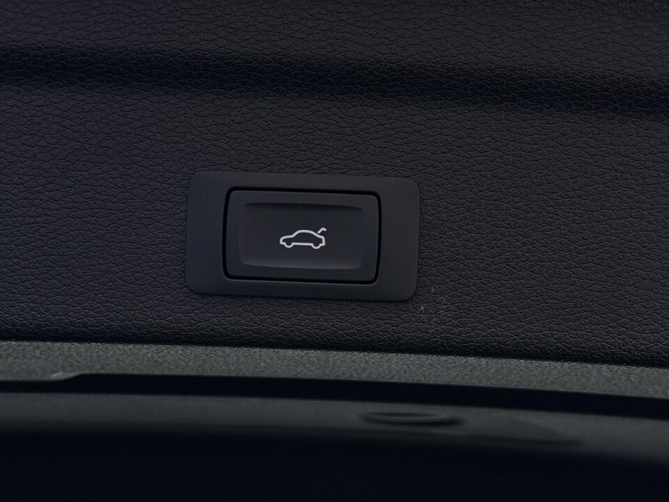 Audi Q3 Sportback 45 TFSI e Edition