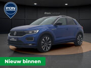 Volkswagen T-Roc 1.5 TSI Sport R-line