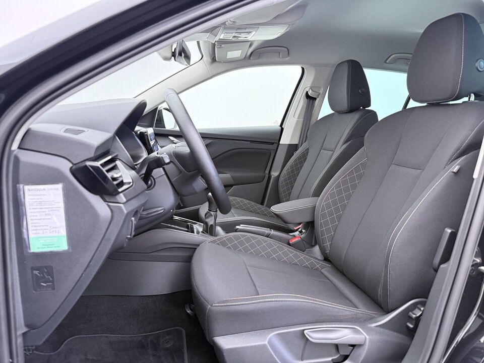 Škoda Scala 1.0 TSI Ambition