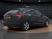 Škoda Scala 1.0 TSI Ambition