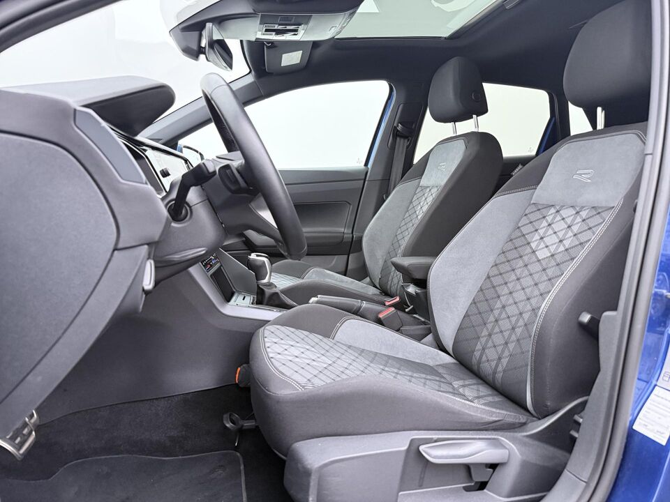 Volkswagen Polo 1.0 TSI R-Line Edition