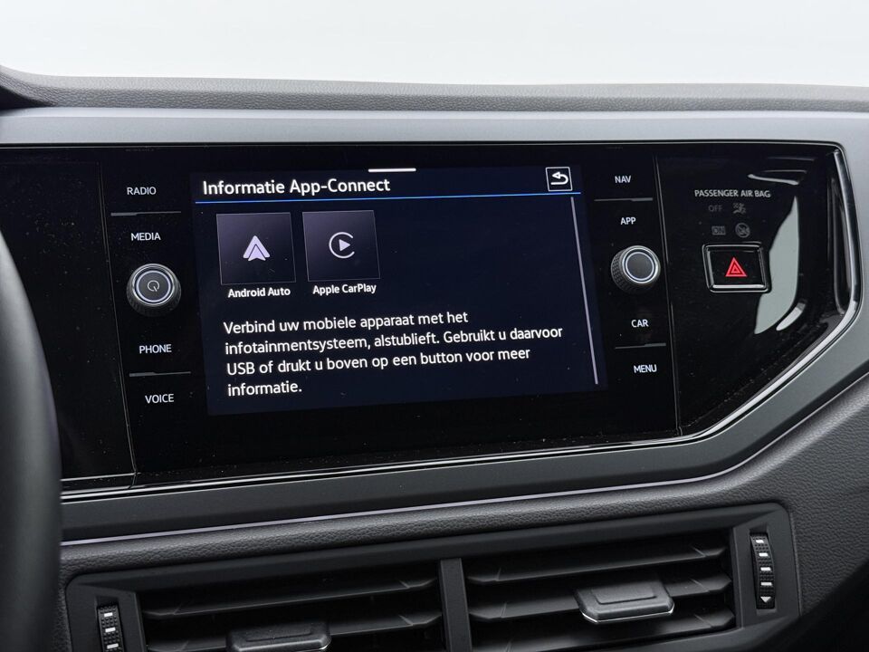 Volkswagen Polo 1.0 TSI R-Line Edition
