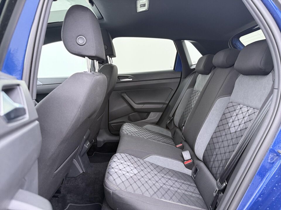 Volkswagen Polo 1.0 TSI R-Line Edition