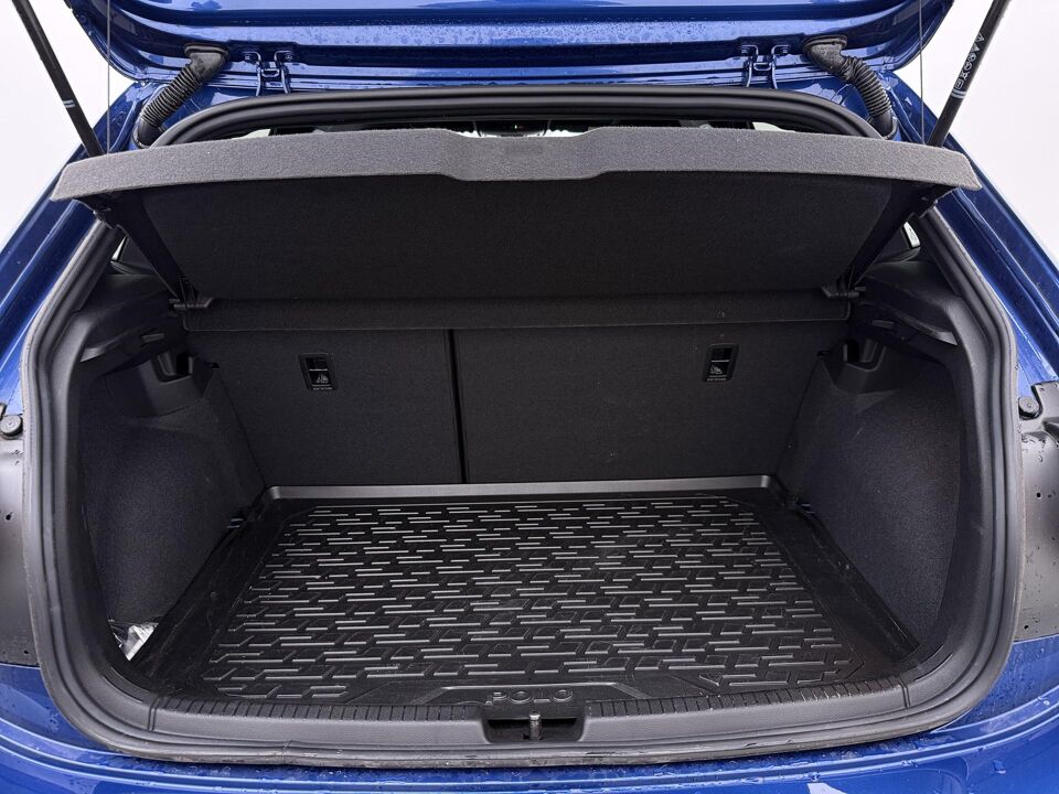 Volkswagen Polo 1.0 TSI R-Line Edition
