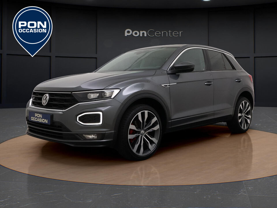 Volkswagen T-Roc 1.5 TSI R-line