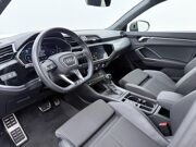 Audi Q3 Sportback 45 TFSIe S-line