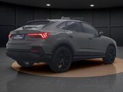 Audi Q3 Sportback 45 TFSIe S-line