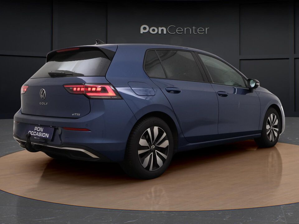 Volkswagen Golf 1.5 eTSI Life Edition