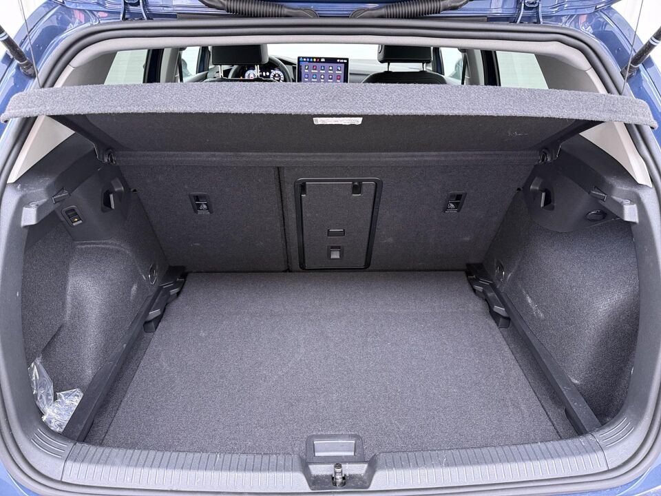Volkswagen Golf 1.5 eTSI Life Edition