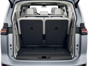 Volkswagen ID. Buzz Pro Bulli Limited Edition 210 kW / 286 pk 7p