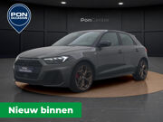 Audi A1 Sportback 30 TFSI S-Line
