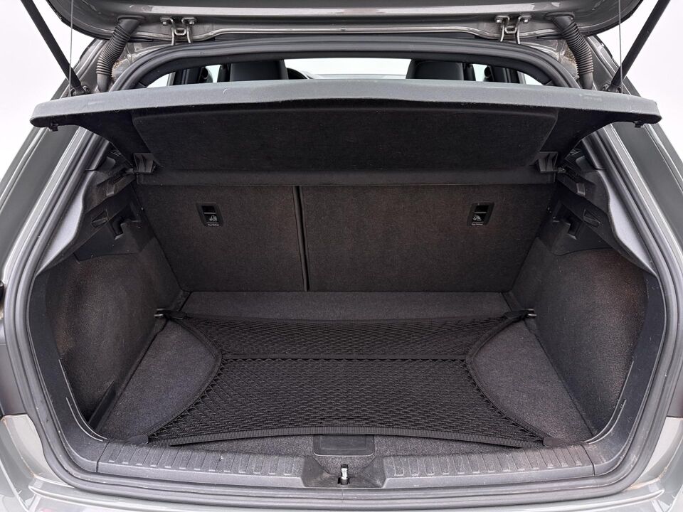 Audi A1 Sportback 30 TFSI S-Line