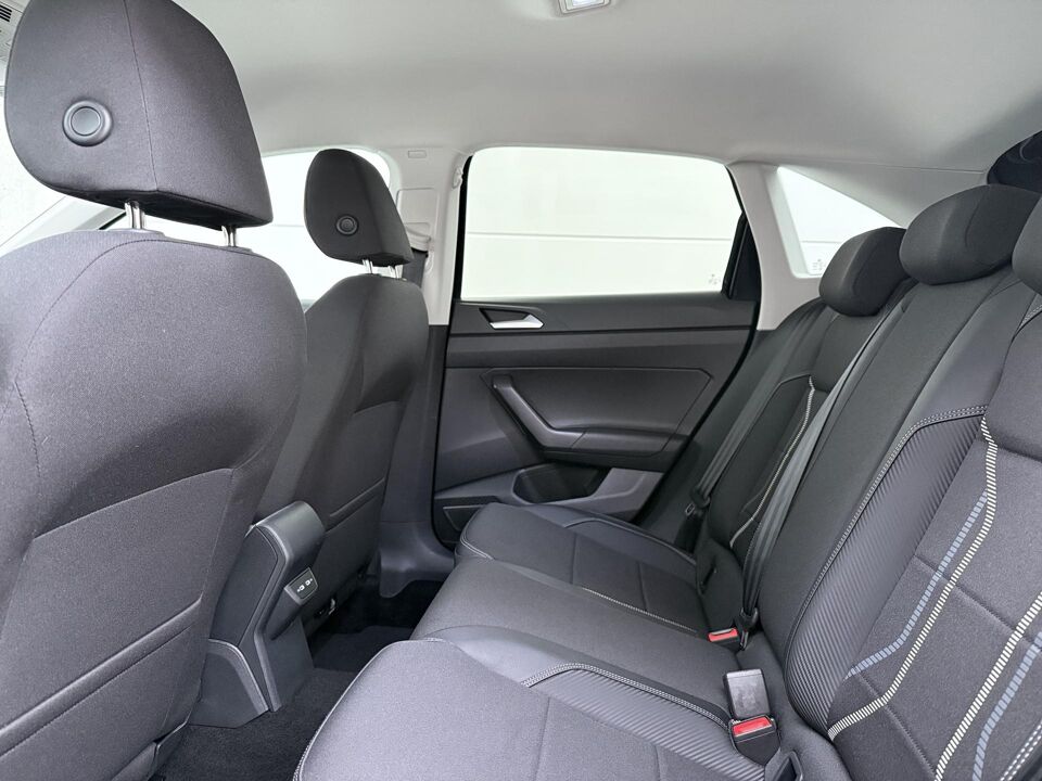 Volkswagen Taigo 1.0 TSI Style