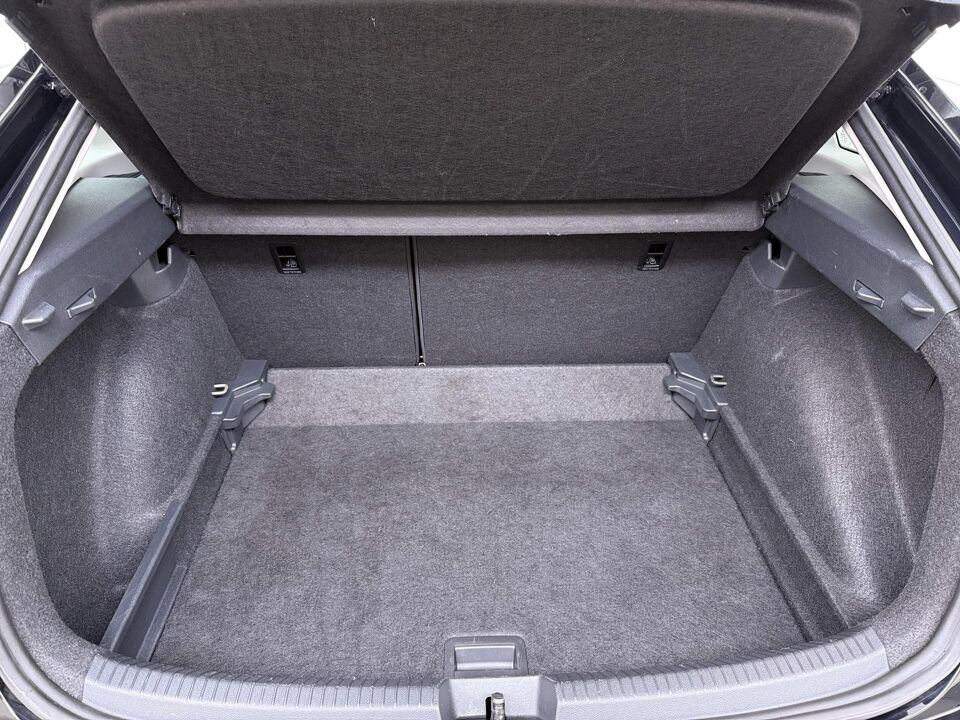 Volkswagen Taigo 1.0 TSI Style