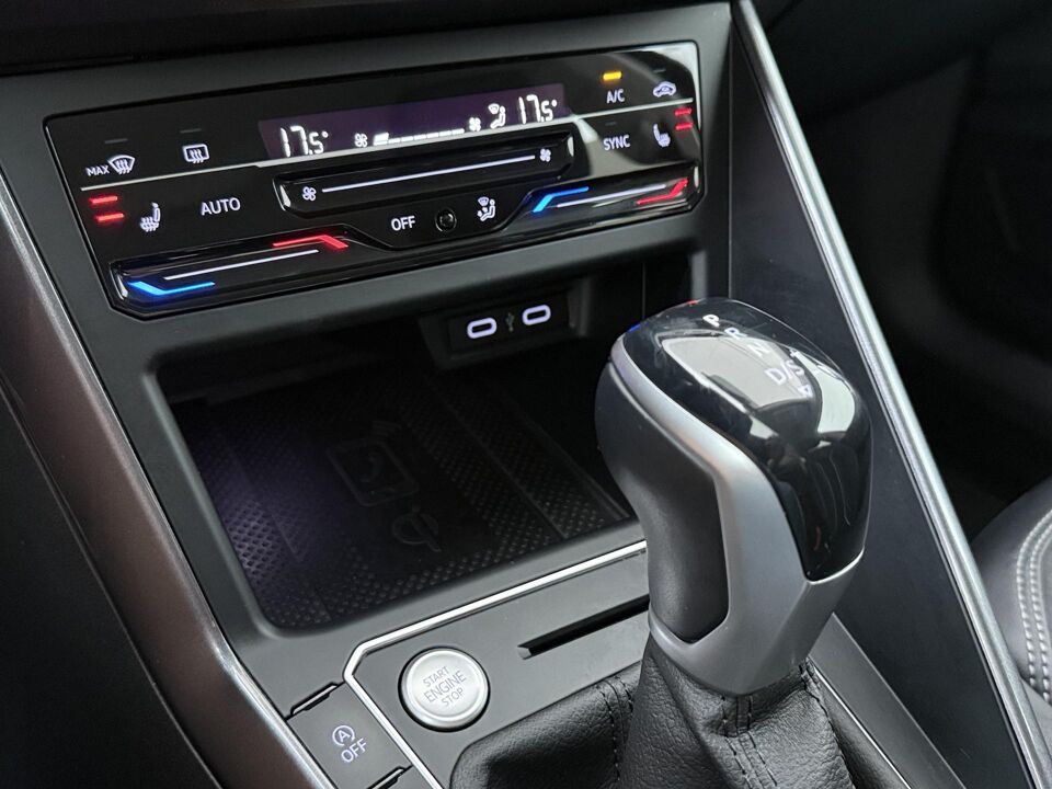 Volkswagen Taigo 1.0 TSI Style