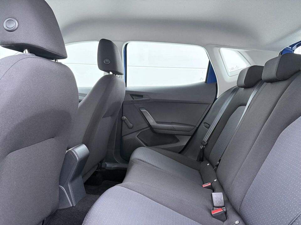 SEAT Ibiza 1.0 Eco TSI Style
