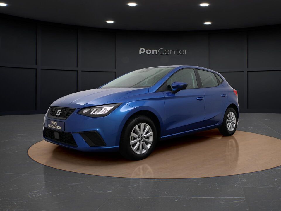 SEAT Ibiza 1.0 Eco TSI Style