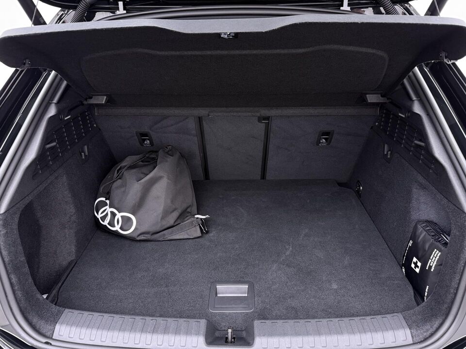 Audi A3 Sportback 40 TFSI e S-Line