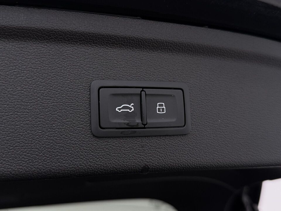 Audi A3 Sportback 40 TFSI e S-Line