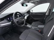 Škoda Octavia Combi 1.4 TSI iV PHEV Edition