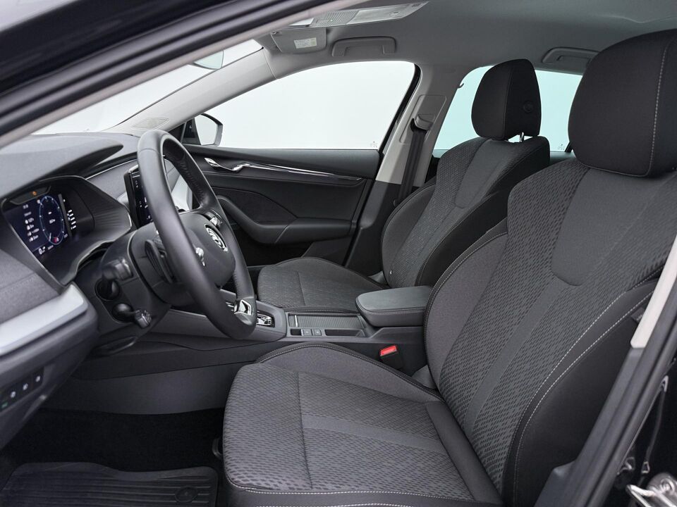 Škoda Octavia Combi 1.4 TSI iV PHEV Edition
