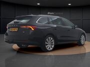 Škoda Octavia Combi 1.4 TSI iV PHEV Edition