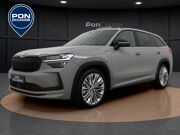 Škoda Kodiaq 1.5 TSI PHEV Sportline